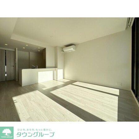 ザ・ケンジントン・レジデンス上池台の物件内観写真